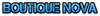 boutique nova