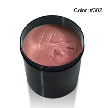 Load image into Gallery viewer, Builder Gel 8 oz  225 g Extension French nails 25 Colors
