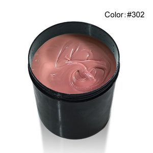 Builder Gel 8 oz  225 g Extension French nails 25 Colors