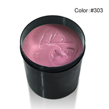 Load image into Gallery viewer, Builder Gel 8 oz  225 g Extension French nails 25 Colors