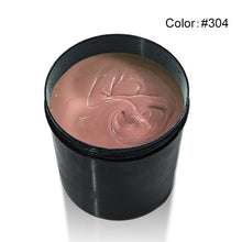 Load image into Gallery viewer, Builder Gel 8 oz  225 g Extension French nails 25 Colors