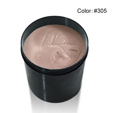 Load image into Gallery viewer, Builder Gel 8 oz  225 g Extension French nails 25 Colors