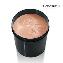 Load image into Gallery viewer, Builder Gel 8 oz  225 g Extension French nails 25 Colors