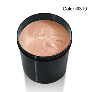 Builder Gel 8 oz  225 g Extension French nails 25 Colors