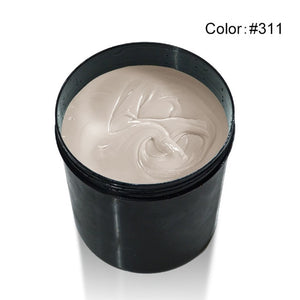 Builder Gel 8 oz  225 g Extension French nails 25 Colors