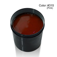 Load image into Gallery viewer, Builder Gel 8 oz  225 g Extension French nails 25 Colors
