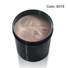 Load image into Gallery viewer, Builder Gel 8 oz  225 g Extension French nails 25 Colors
