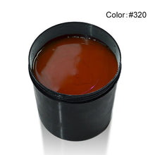 Load image into Gallery viewer, Builder Gel 8 oz  225 g Extension French nails 25 Colors