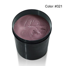 Load image into Gallery viewer, Builder Gel 8 oz  225 g Extension French nails 25 Colors