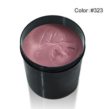 Load image into Gallery viewer, Builder Gel 8 oz  225 g Extension French nails 25 Colors