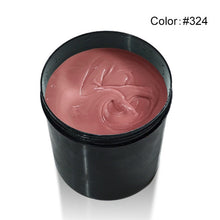 Load image into Gallery viewer, Builder Gel 8 oz  225 g Extension French nails 25 Colors