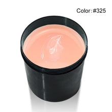 Load image into Gallery viewer, Builder Gel 8 oz  225 g Extension French nails 25 Colors