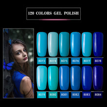 Load image into Gallery viewer, Modelones 12Pcs/Lot Fashion Purple Color