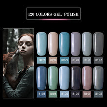 Load image into Gallery viewer, Modelones 12Pcs/Lot Fashion Purple Color