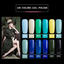 Load image into Gallery viewer, Modelones 12Pcs/Lot Fashion Purple Color