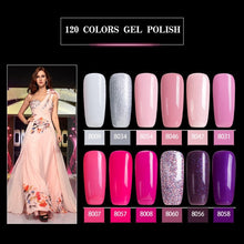 Load image into Gallery viewer, Modelones 12Pcs/Lot Fashion Purple Color