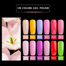 Load image into Gallery viewer, Modelones 12Pcs/Lot Fashion Purple Color
