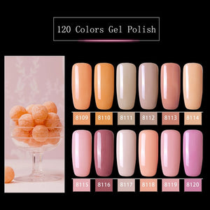 Modelones 12Pcs/Lot Fashion Purple Color