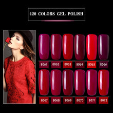 Load image into Gallery viewer, Modelones 12Pcs/Lot Fashion Purple Color